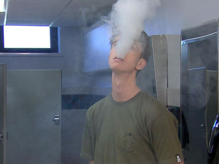 A Vital Tool for Monitoring Unseen Activity