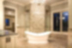 Schluter Systems heated flooring systems are installed by our talented team in Lincoln, Nebraska and the surrounding areas.