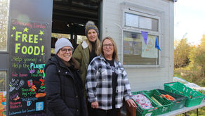 Looking for Volunteering Opportunities?