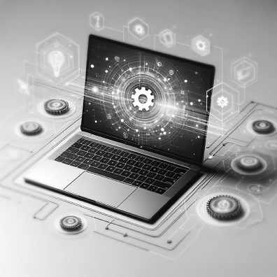 Application Transformation