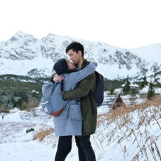 Romantic getaway | Celebrating our 2nd anniversary in Zakopane