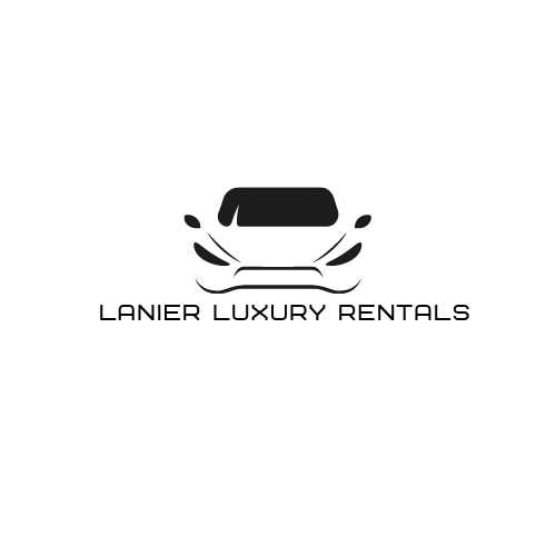 Lanier Luxury Rentals logo