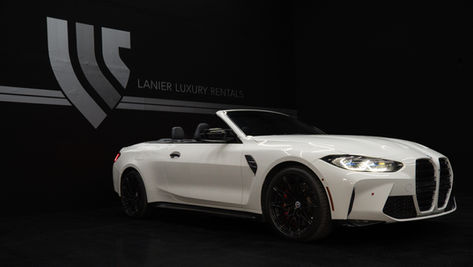 Rent a BMW M4 in Las Vegas.
Rent a luxury car in Las Vegas.