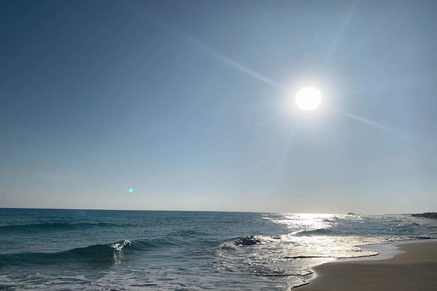 soleil bon mauvais santé