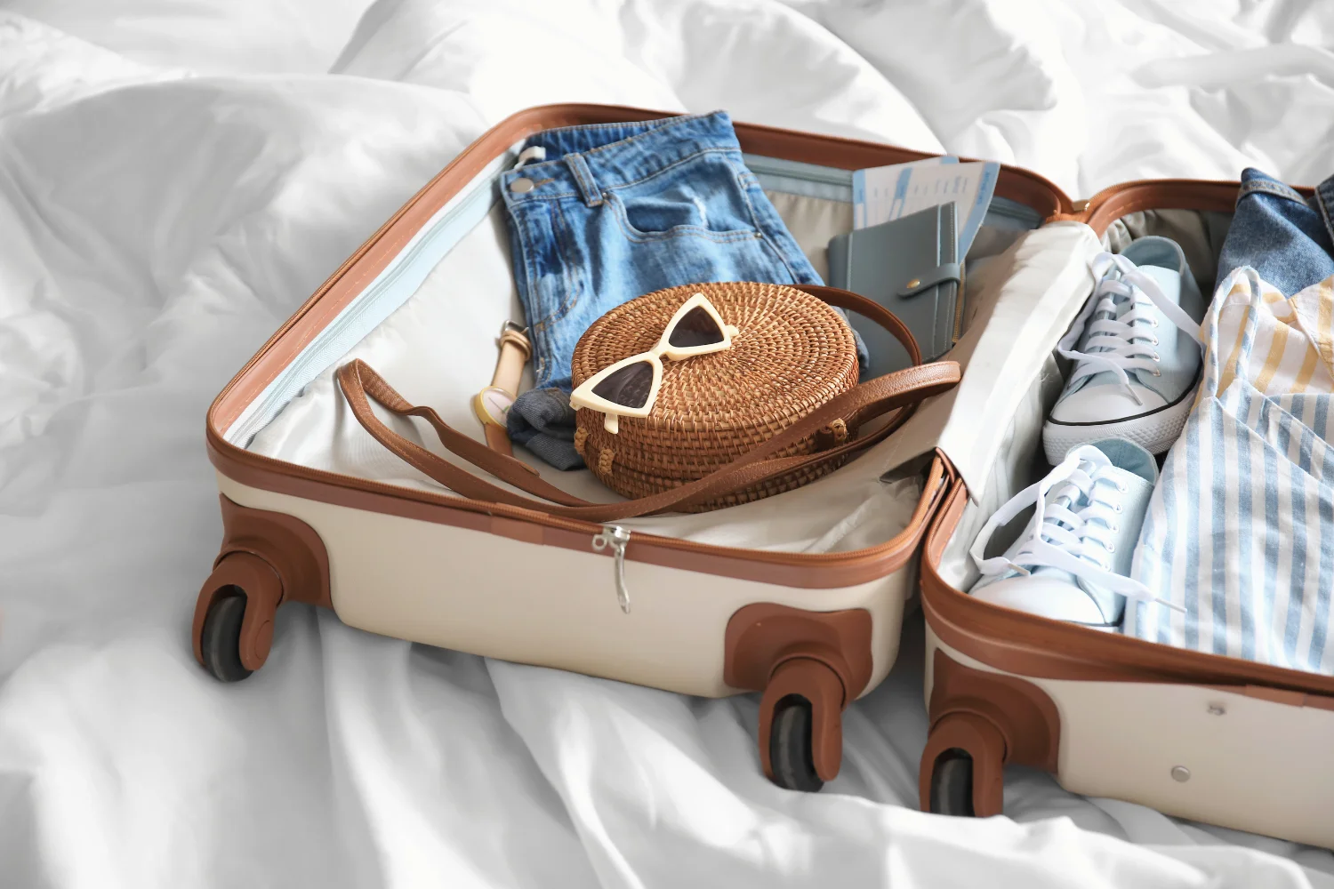 trousse de secours naturelle