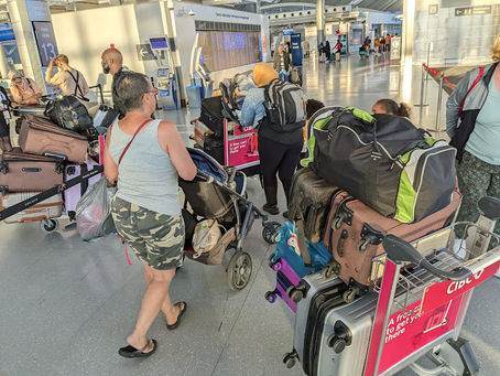 Moving to Panama With Kids: What I'd Do Again After 4 Years