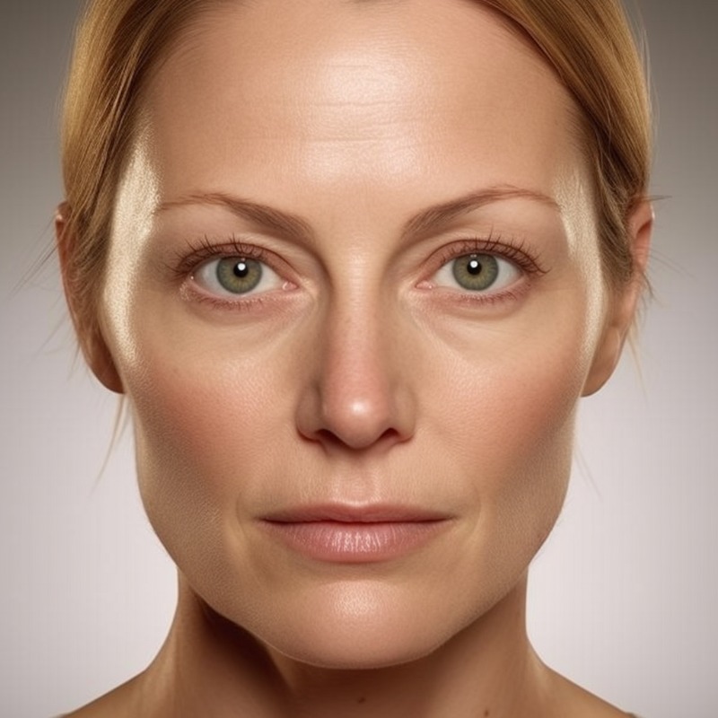 Descubra los beneficios del tratamiento de relleno de ojeras