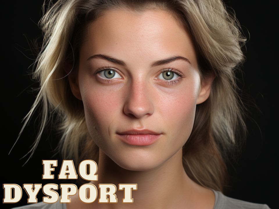 9 Preguntas Frecuentas sobre Dysport
