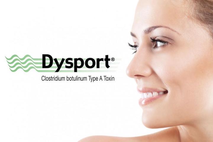 Dysport: Una opción diferenciada de toxina botulínica