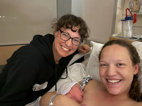 Benefits of Birth Doula Support: How Doulas Improve Birth Outcomes