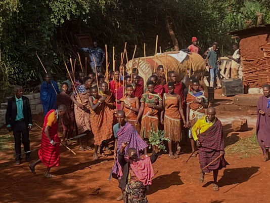 Tanzania - Afrika