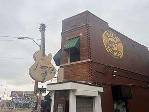 Rabalders og Sissel Lunde Sundby, USA turné