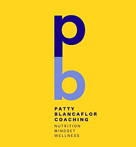 Patty Blancaflor Logo