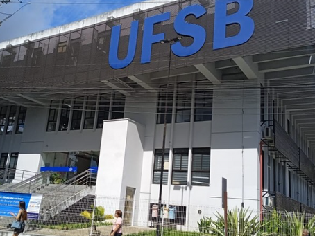 Pesquisa em movimento: Projeto Expedições 2025 na UFSB