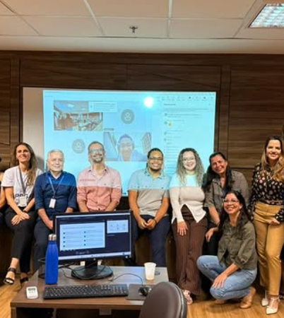 Projeto de Impacto - PPDRU/UNIFACS