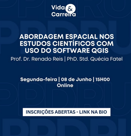 Vida & Carreira