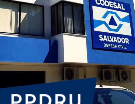 PPDRU visita a Codesal
