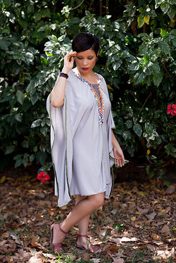 MODA EXCLUSIVA, HANDMADE e ECO