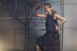 MODA EXCLUSIVA, HANDMADE e ECO