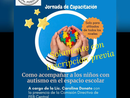 Capacitación Gratuita