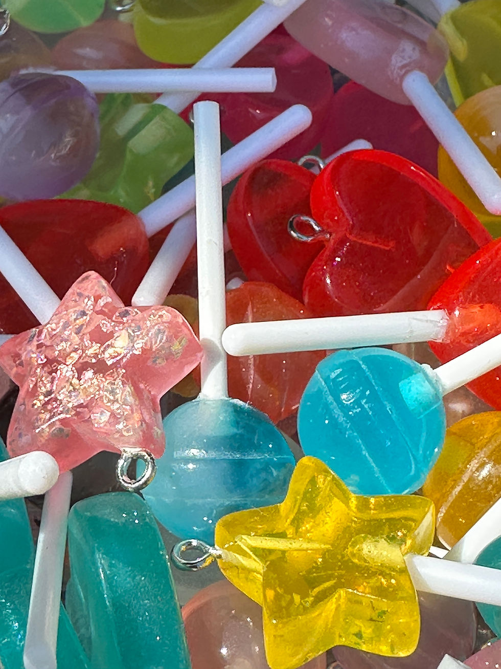 Thumbnail: BONBON THINGAMABOBS