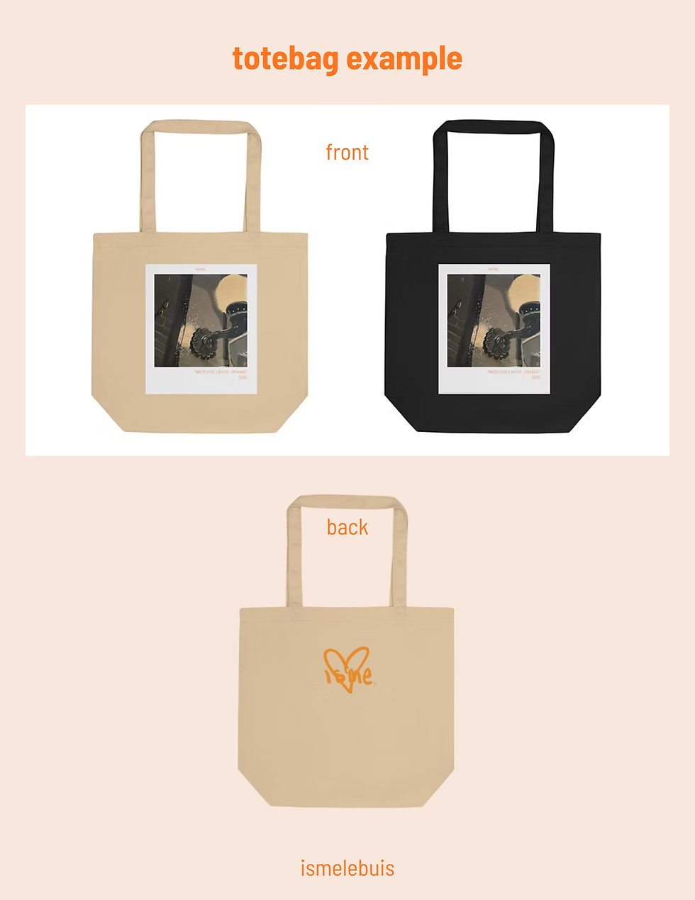 Thumbnail: tote bag