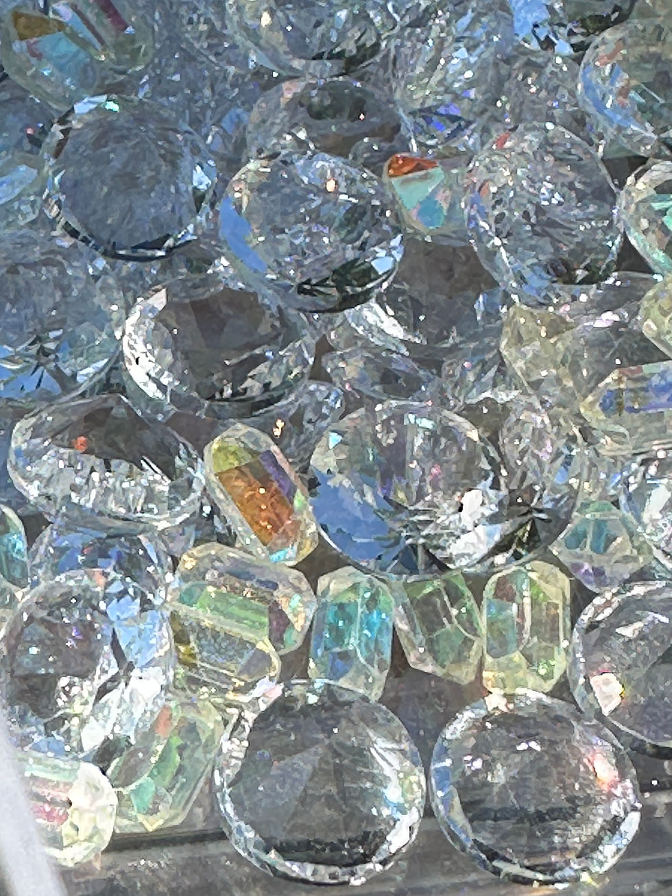 Thumbnail: PERLES THINGAMABOBS