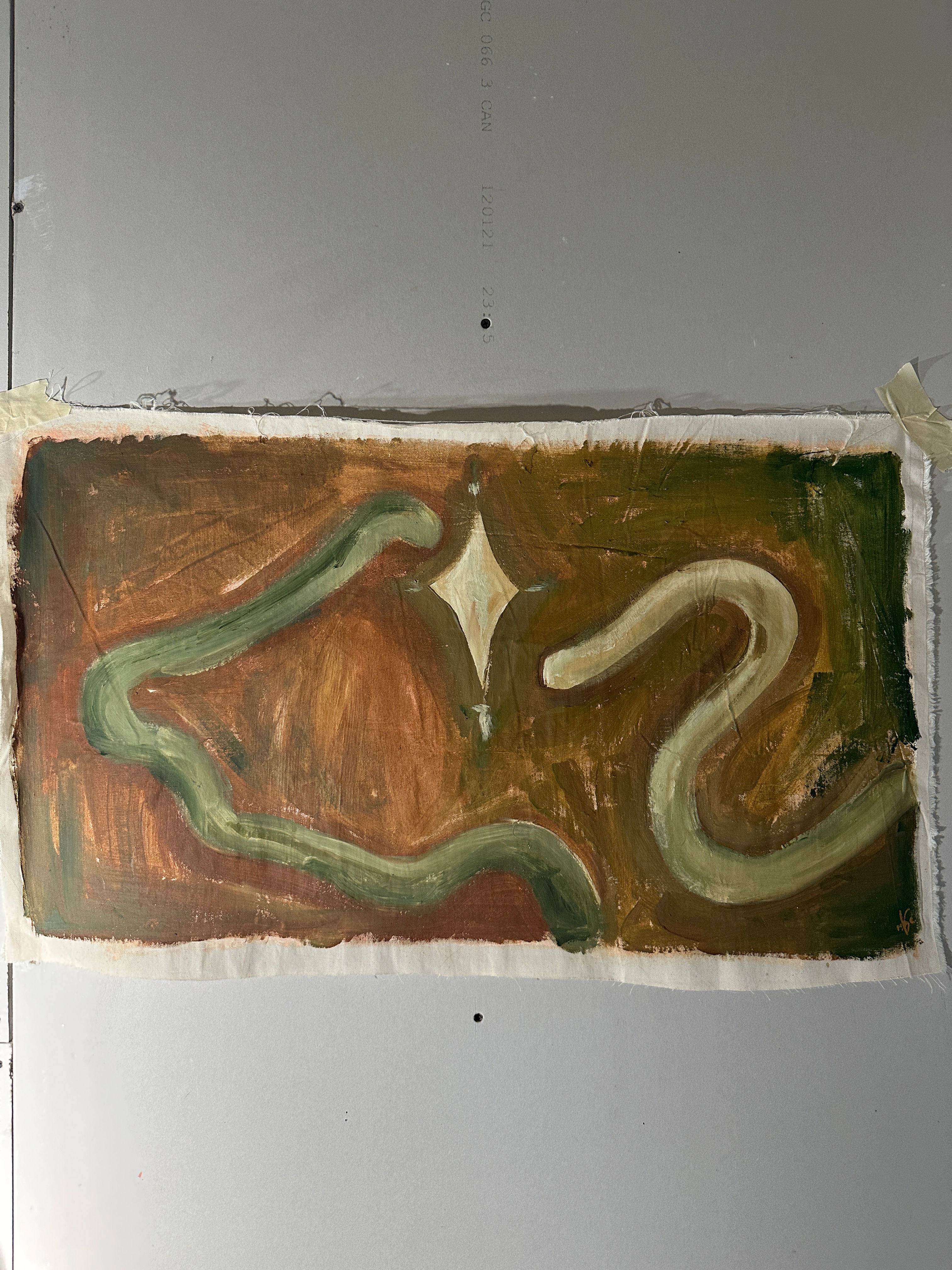 ORIGINAL “Last Met”