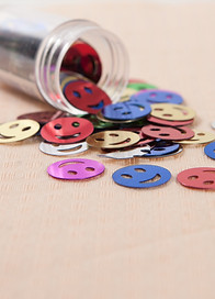 smileys