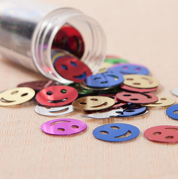 smileys