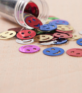 Smileys