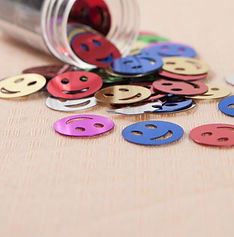 smileys