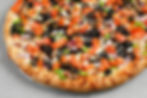 Vegetarian Special