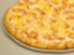 Hawaiian Pizza