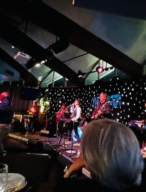 Pure McCartney Tribute @ Tim McLoone's
