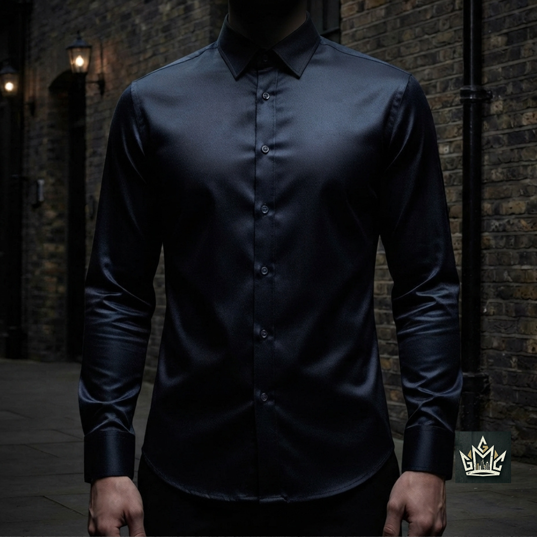 Noir Sovereign