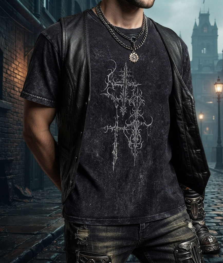 Nocturne Sigil