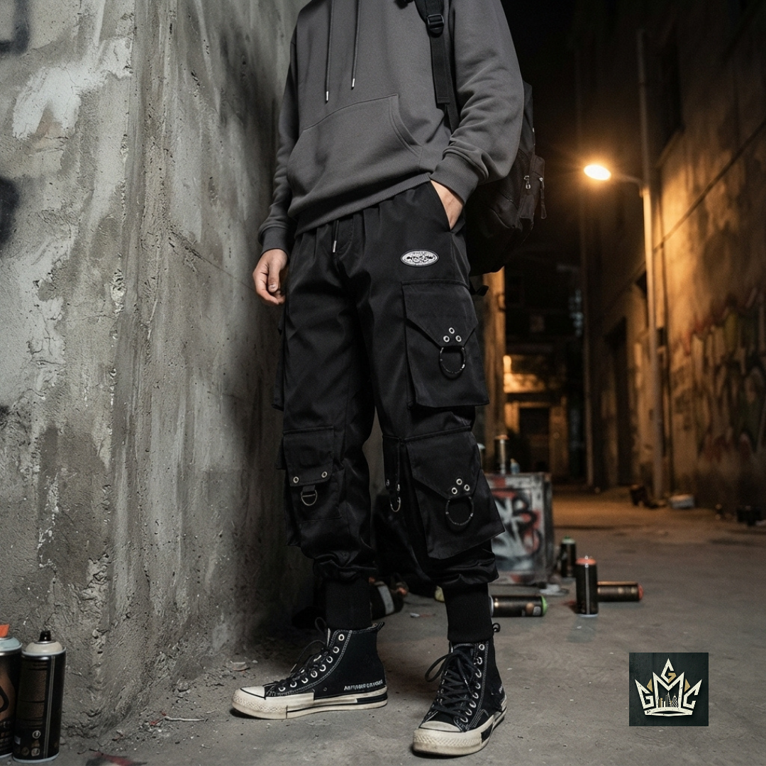 Urban Current