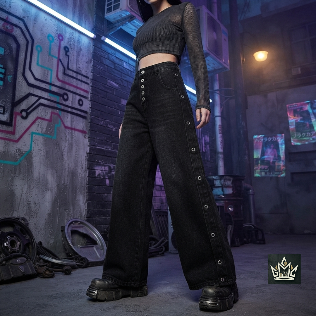 Blackout Reign