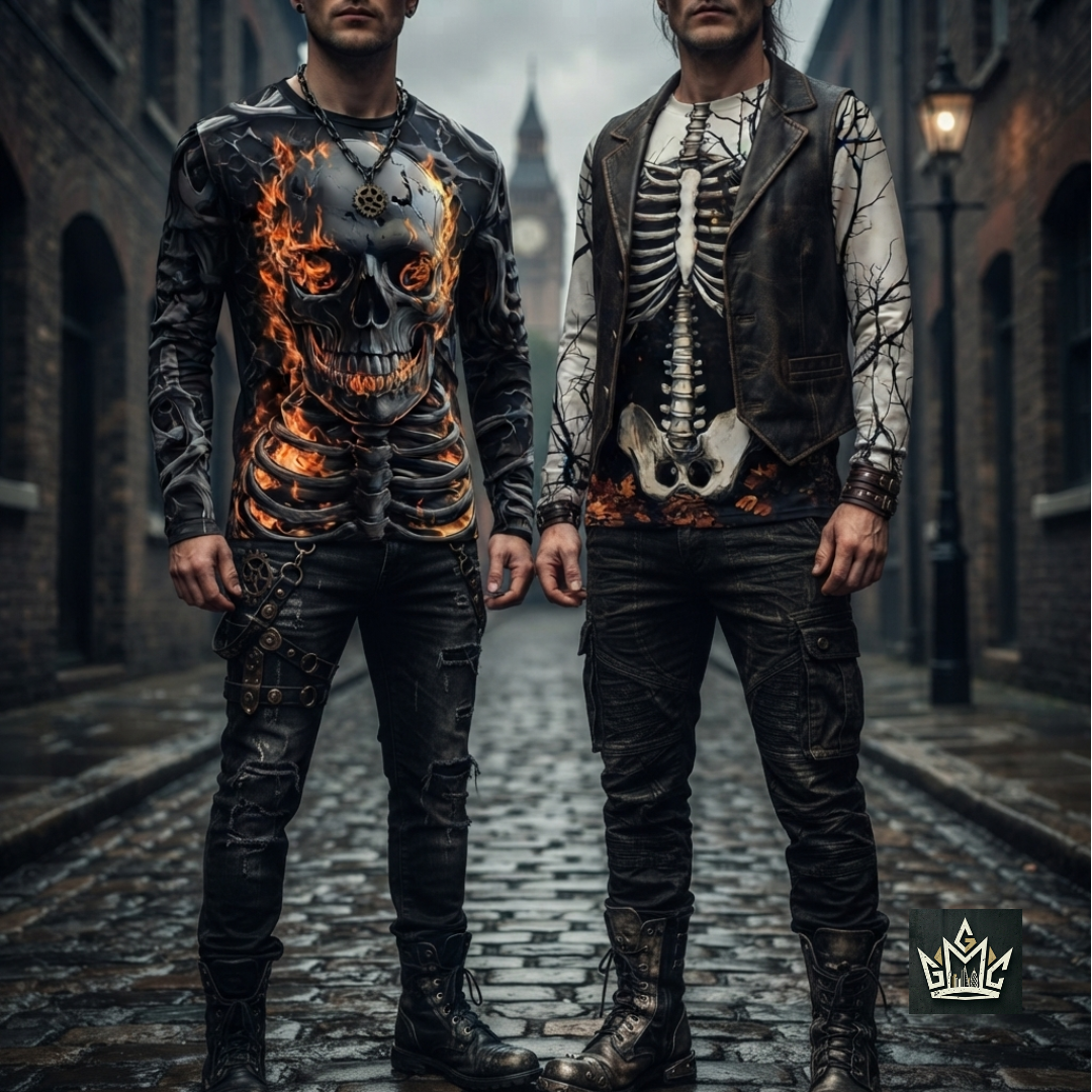 Bone Dominion Collection