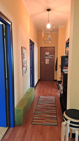 studio pilates prima