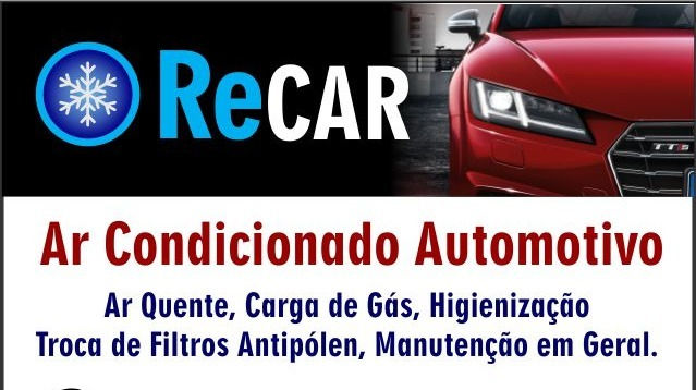 Recar