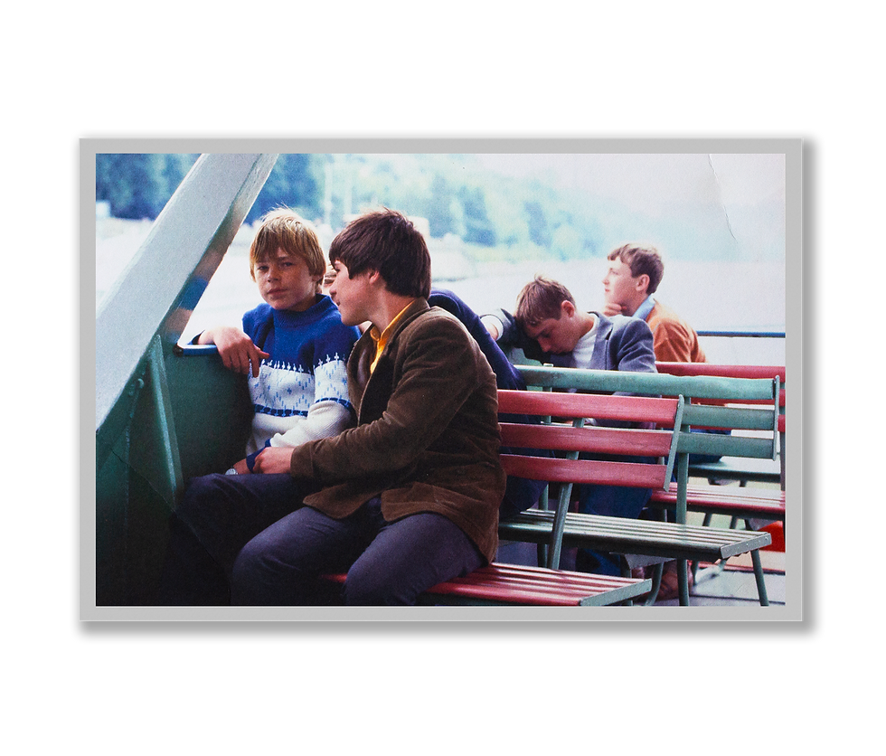 Sem título // Iatã Cannabrava