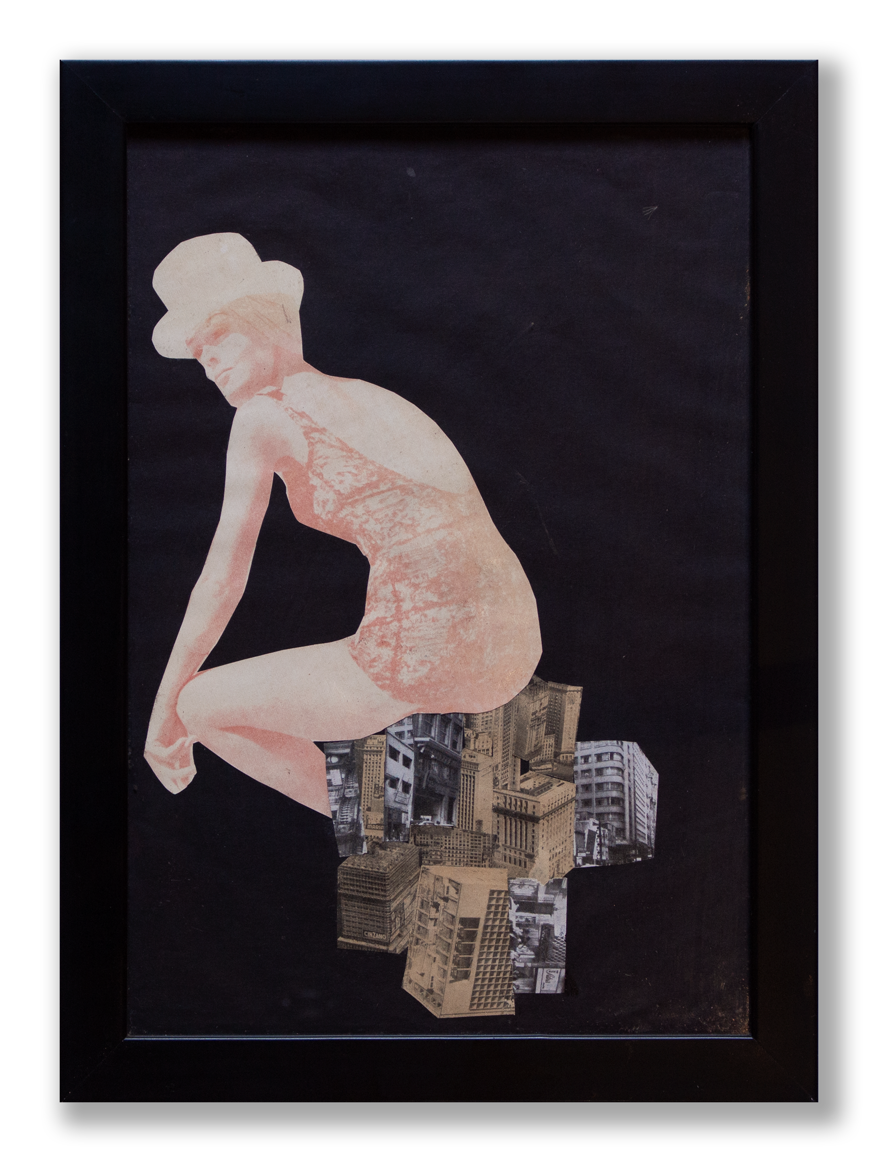 Sem título // Marina Salles