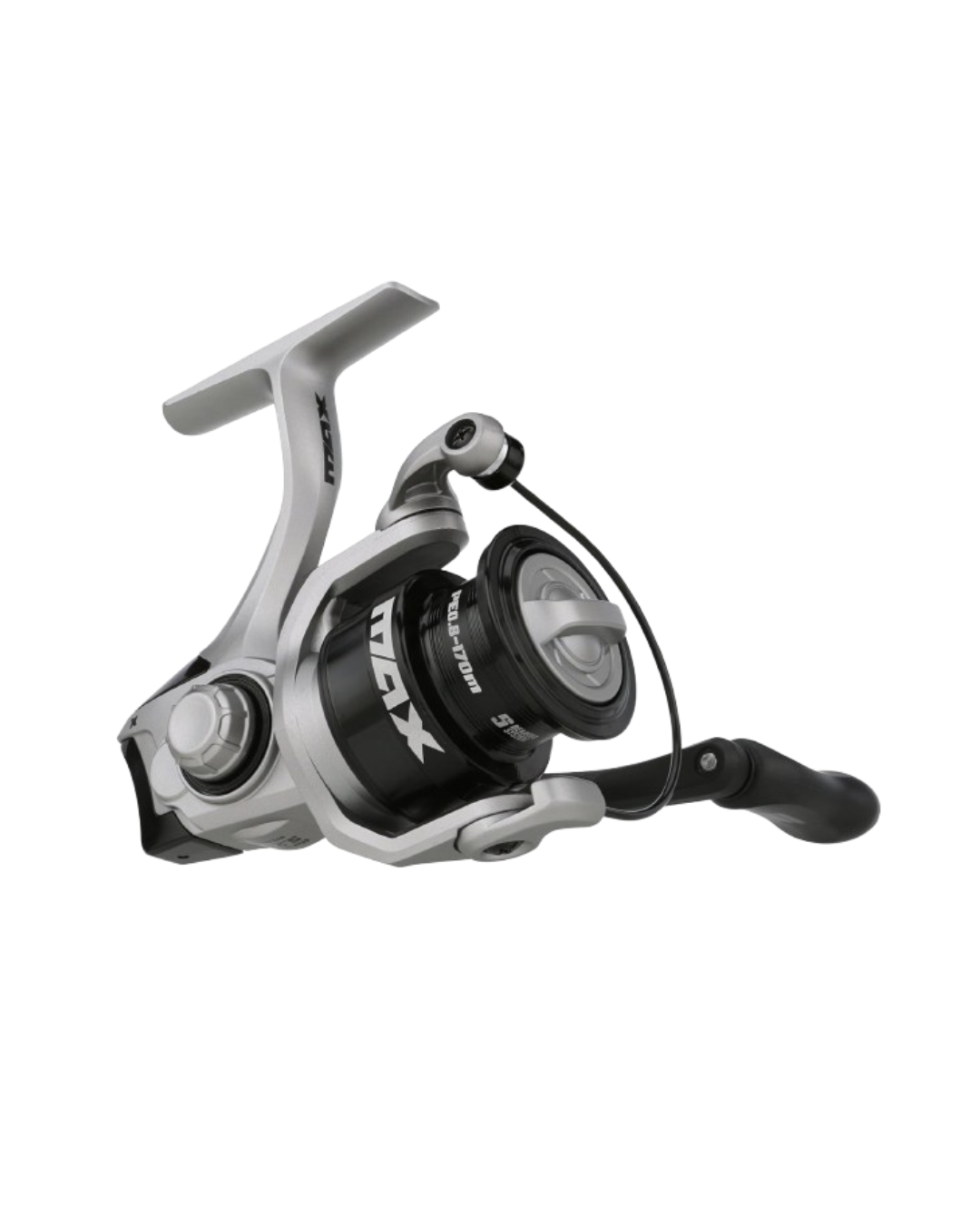 Abu Garcia Max X 2000 Spinning reel