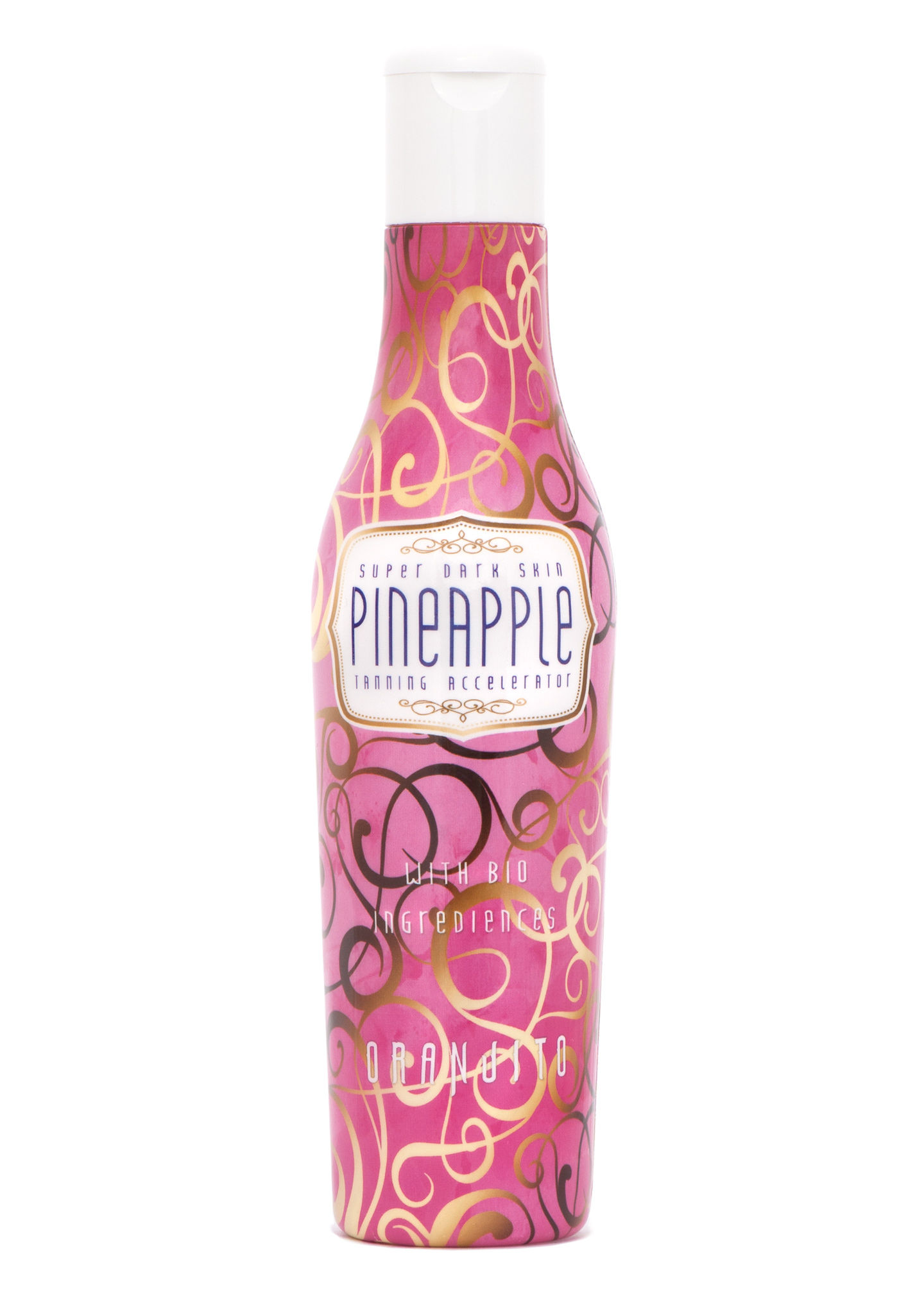 Oranjito Pineapple Accelerator 200 ml
