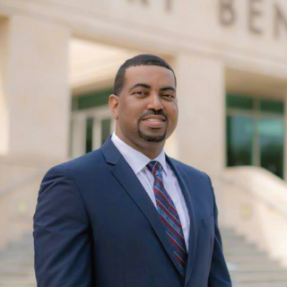 Fort Bend County
District Attorney
Brian Middleton
