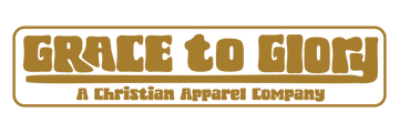Grace to Glory Apparel Co Logo