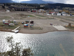 ?akisq’nuk oppose boat launch repair