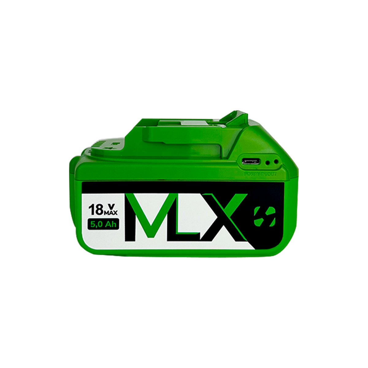 LIEX MLX 18V 5AH